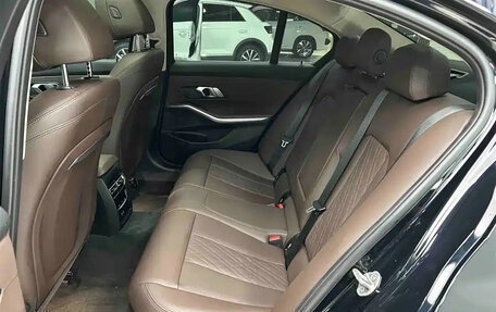 BMW 3 серия, 2023 год, 3 470 005 рублей, 18 фотография