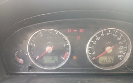 Ford Mondeo III, 2002 год, 100 000 рублей, 4 фотография