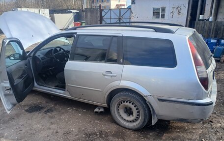 Ford Mondeo III, 2002 год, 100 000 рублей, 5 фотография