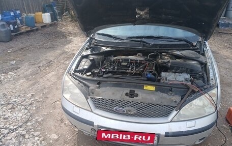 Ford Mondeo III, 2002 год, 100 000 рублей, 2 фотография