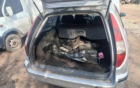 Ford Mondeo III, 2002 год, 100 000 рублей, 7 фотография