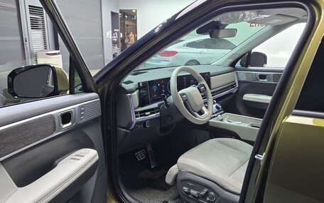 Hyundai Santa Fe IV, 2024 год, 4 200 000 рублей, 7 фотография