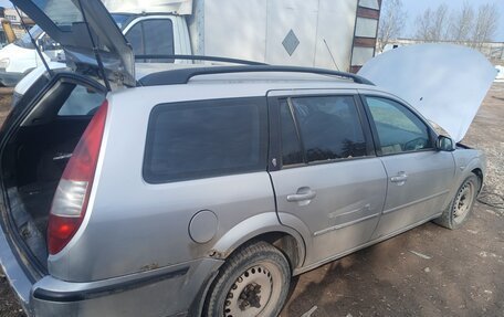 Ford Mondeo III, 2002 год, 100 000 рублей, 8 фотография