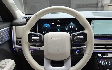 Hyundai Santa Fe IV, 2024 год, 4 200 000 рублей, 8 фотография
