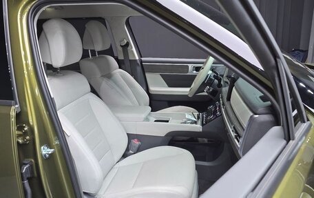 Hyundai Santa Fe IV, 2024 год, 4 200 000 рублей, 6 фотография