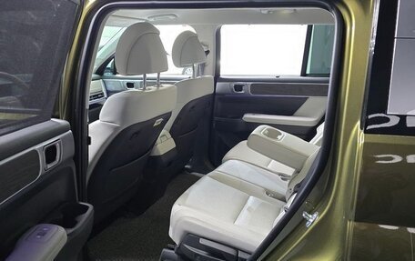 Hyundai Santa Fe IV, 2024 год, 4 200 000 рублей, 9 фотография