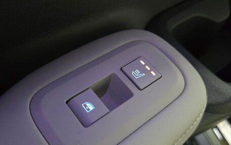 Hyundai Santa Fe IV, 2024 год, 4 200 000 рублей, 11 фотография
