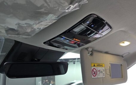 Hyundai Santa Fe IV, 2024 год, 4 200 000 рублей, 14 фотография