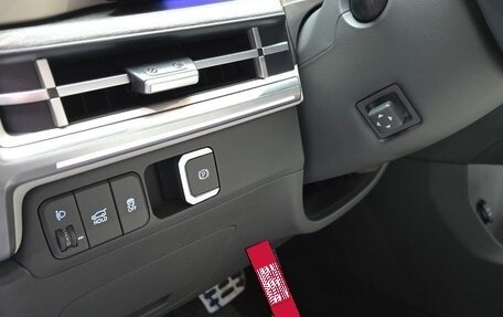 Hyundai Santa Fe IV, 2024 год, 4 200 000 рублей, 10 фотография