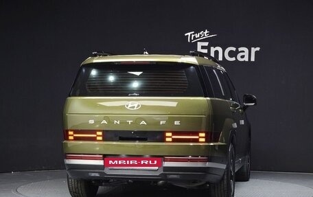 Hyundai Santa Fe IV, 2024 год, 4 200 000 рублей, 4 фотография