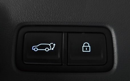 Hyundai Santa Fe IV, 2024 год, 4 200 000 рублей, 15 фотография