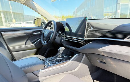 Toyota Highlander, 2026 год, 5 750 000 рублей, 7 фотография