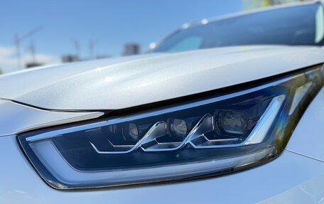 Toyota Highlander, 2026 год, 5 750 000 рублей, 4 фотография