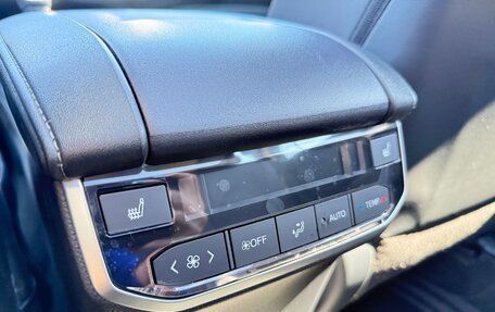 Toyota Highlander, 2026 год, 5 750 000 рублей, 13 фотография