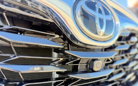 Toyota Highlander, 2026 год, 5 750 000 рублей, 18 фотография
