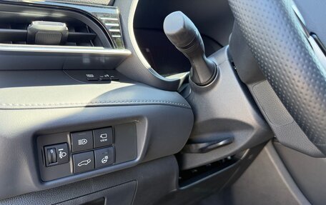 Toyota Highlander, 2026 год, 5 750 000 рублей, 19 фотография