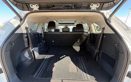 Toyota Highlander, 2026 год, 5 750 000 рублей, 22 фотография