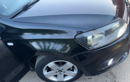 Volkswagen Polo VI (EU Market), 2011 год, 320 000 рублей, 4 фотография