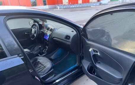 Volkswagen Polo VI (EU Market), 2011 год, 320 000 рублей, 6 фотография