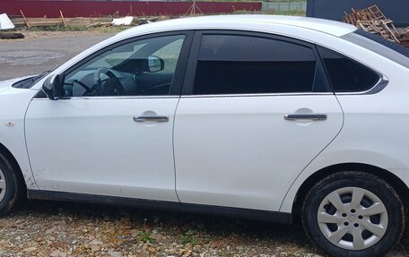 Nissan Almera, 2017 год, 630 000 рублей, 4 фотография