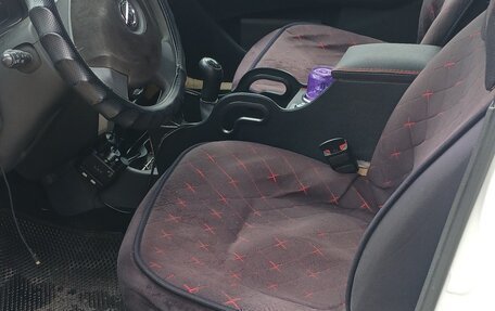 Nissan Almera, 2017 год, 630 000 рублей, 5 фотография
