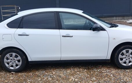 Nissan Almera, 2017 год, 630 000 рублей, 2 фотография