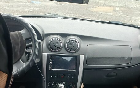 Nissan Almera, 2017 год, 630 000 рублей, 7 фотография