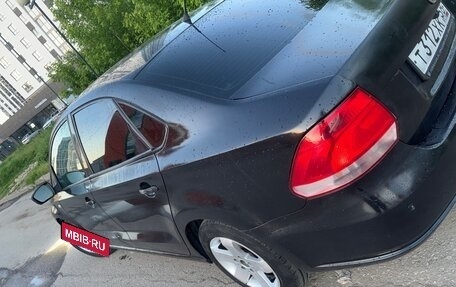 Volkswagen Polo VI (EU Market), 2011 год, 320 000 рублей, 7 фотография