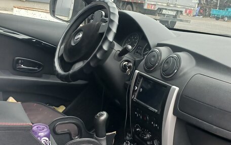 Nissan Almera, 2017 год, 630 000 рублей, 11 фотография