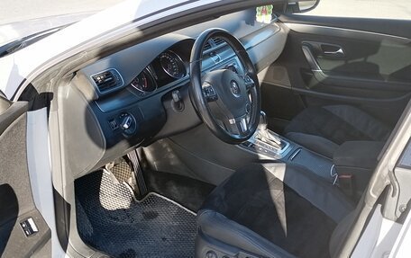 Volkswagen Passat CC I рестайлинг, 2012 год, 1 399 999 рублей, 24 фотография