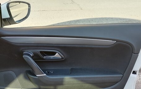 Volkswagen Passat CC I рестайлинг, 2012 год, 1 399 999 рублей, 25 фотография
