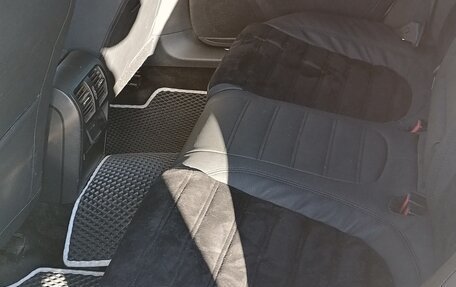 Volkswagen Passat CC I рестайлинг, 2012 год, 1 399 999 рублей, 26 фотография