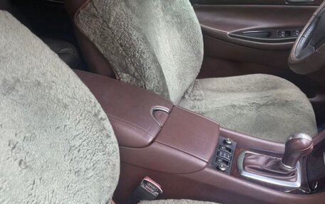 Infiniti QX50 I рестайлинг, 2013 год, 1 700 000 рублей, 6 фотография