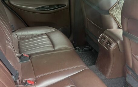 Infiniti QX50 I рестайлинг, 2013 год, 1 700 000 рублей, 4 фотография