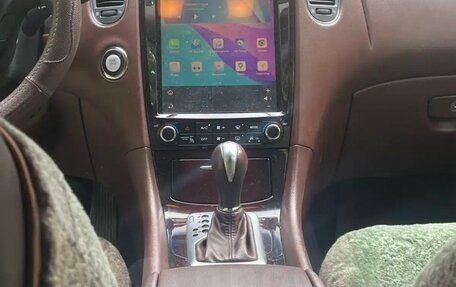 Infiniti QX50 I рестайлинг, 2013 год, 1 700 000 рублей, 3 фотография