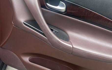 Infiniti QX50 I рестайлинг, 2013 год, 1 700 000 рублей, 8 фотография