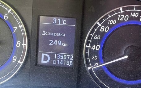 Infiniti QX50 I рестайлинг, 2013 год, 1 700 000 рублей, 5 фотография