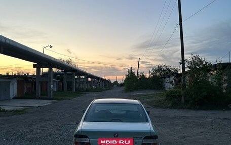 BMW 5 серия, 1995 год, 350 000 рублей, 4 фотография