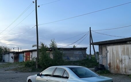BMW 5 серия, 1995 год, 350 000 рублей, 5 фотография