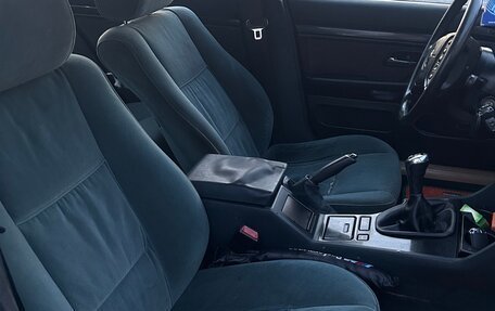 BMW 5 серия, 1995 год, 350 000 рублей, 14 фотография