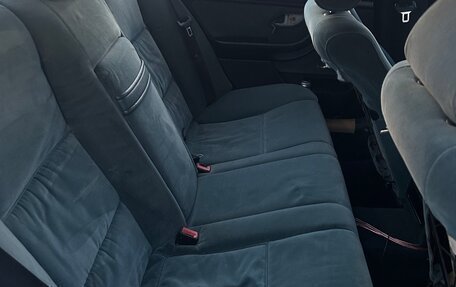 BMW 5 серия, 1995 год, 350 000 рублей, 15 фотография