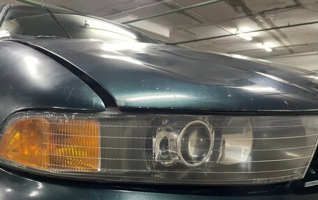Mitsubishi Galant VIII, 2001 год, 260 000 рублей, 7 фотография