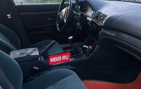 BMW 5 серия, 1995 год, 350 000 рублей, 13 фотография