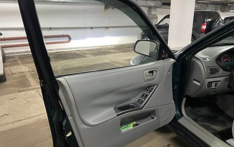 Mitsubishi Galant VIII, 2001 год, 260 000 рублей, 19 фотография