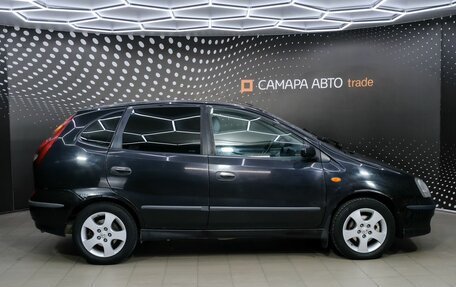 Nissan Almera Tino i, 2004 год, 268 000 рублей, 5 фотография