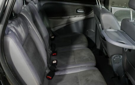 Nissan Almera Tino i, 2004 год, 268 000 рублей, 18 фотография