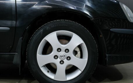 Nissan Almera Tino i, 2004 год, 268 000 рублей, 20 фотография
