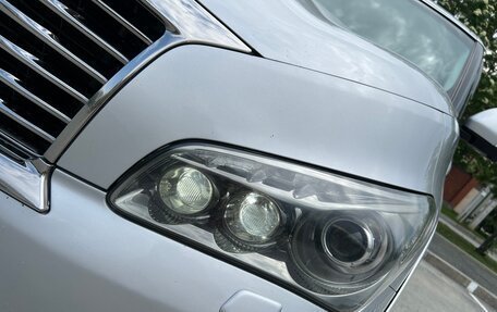 Infiniti QX56, 2012 год, 2 550 000 рублей, 5 фотография
