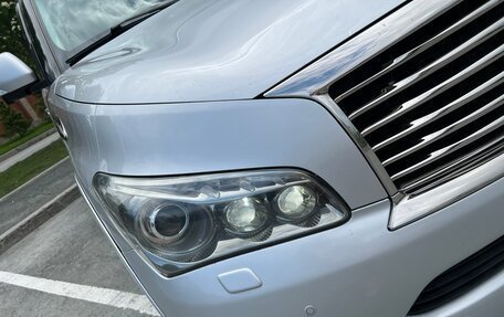 Infiniti QX56, 2012 год, 2 550 000 рублей, 7 фотография