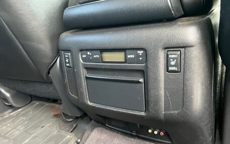 Infiniti QX56, 2012 год, 2 550 000 рублей, 20 фотография
